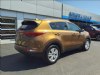 2017 Kia Sportage LX Beige, Windber, PA