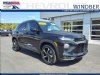 2022 Chevrolet TrailBlazer