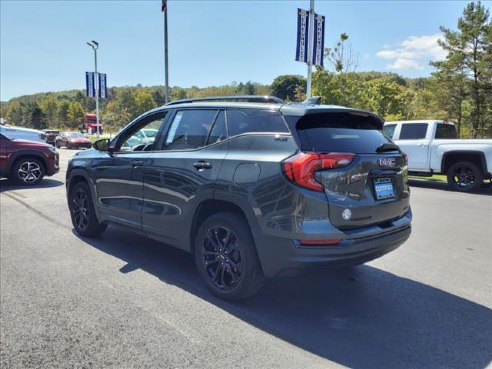 2021 GMC Terrain SLE Gray, Windber, PA