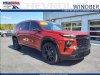 2024 Chevrolet Traverse RS Red, Windber, PA