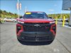 2024 Chevrolet Traverse RS Red, Windber, PA