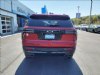 2024 Chevrolet Traverse RS Red, Windber, PA