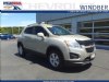 2016 Chevrolet Trax