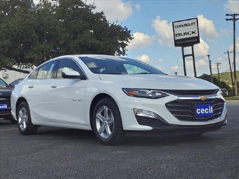 2025 Chevrolet Malibu LS , Kerrville, TX