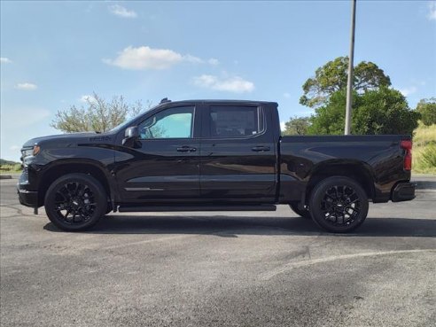 2024 Chevrolet Silverado 1500 High Country , Kerrville, TX