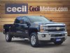 2017 Chevrolet Silverado 2500HD