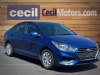 2021 Hyundai Accent