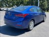 2021 Hyundai Accent SE Blue, Burnet, TX