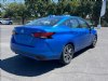 2021 Nissan Versa SV Lt. Blue, Burnet, TX