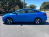 2021 Nissan Versa SV Lt. Blue, Burnet, TX