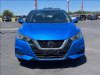 2021 Nissan Versa SV Lt. Blue, Burnet, TX