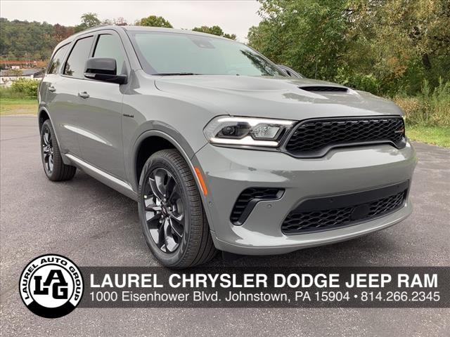 2025 Dodge Durango R/T Premium , Johnstown, PA