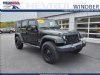 2015 Jeep Wrangler Sport , Windber, PA