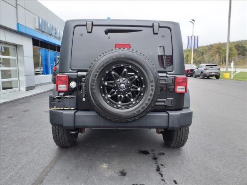 2015 Jeep Wrangler Sport , Windber, PA