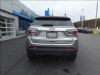 2018 Jeep Compass Limited Silver, Windber, PA