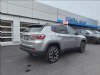 2018 Jeep Compass Limited Silver, Windber, PA