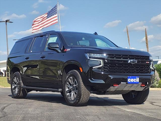 2024 Chevrolet Suburban Z71 , Kerrville, TX