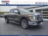 2018 Nissan Titan SL , Windber, PA