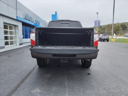 2018 Nissan Titan SL , Windber, PA