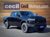 2025 Ram 1500 - Burnet - TX