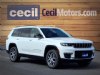 2024 Jeep Grand Cherokee L