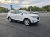 2020 Chevrolet Equinox Premier White, Mercer, PA