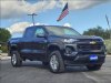 2024 Chevrolet Colorado