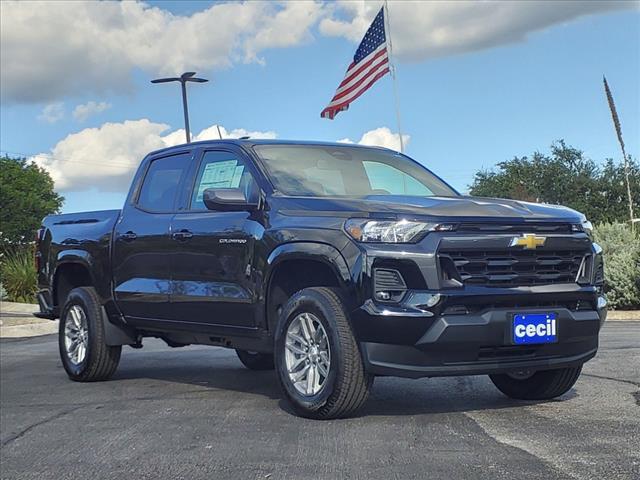 2024 Chevrolet Colorado LT , Kerrville, TX