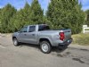 2023 Chevrolet Colorado Work Truck Gray, Mercer, PA