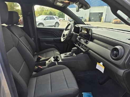 2023 Chevrolet Colorado Work Truck Gray, Mercer, PA