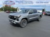 2024 Chevrolet Colorado