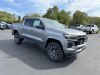 2024 Chevrolet Colorado Z71 Gray, Mercer, PA