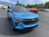 2025 Chevrolet Trax 2RS Blue, Mercer, PA