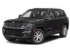 2025 Jeep Grand Cherokee Altitude X 4x4 Diamond Black Crystal Pearlcoat, Lynnfield, MA