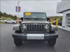 2015 Jeep Wrangler Sahara Green, Windber, PA