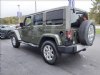 2015 Jeep Wrangler Sahara Green, Windber, PA