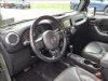 2015 Jeep Wrangler Sahara Green, Windber, PA