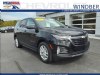 2022 Chevrolet Equinox LT Black, Windber, PA