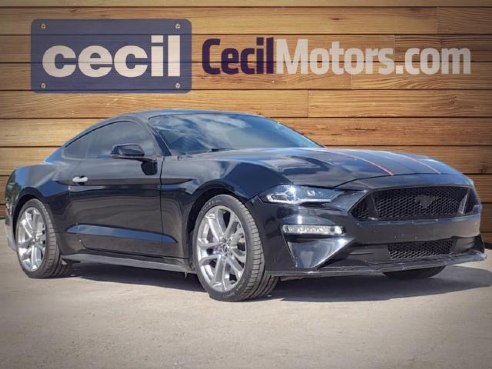 2020 Ford Mustang GT Premium , Kerrville, TX