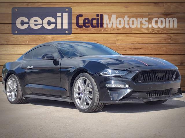 2020 Ford Mustang GT Premium , Kerrville, TX