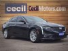 2022 Cadillac CT4 - Kerrville - TX