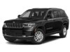 2024 Jeep Grand Cherokee L LAREDO 4X4 Diamond Black Crystal Pearlcoat, Lynnfield, MA