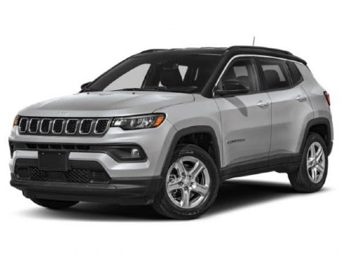 2025 Jeep Compass LIMITED 4X4 Silver Zynith, Lynnfield, MA