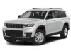 2024 Jeep Grand Cherokee L LAREDO 4X4 Bright White, Lynnfield, MA