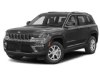 2024 Jeep Grand Cherokee ALTITUDE X 4X4 Baltic Gray, Lynnfield, MA