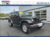 2013 Jeep Wrangler