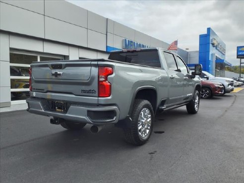 2024 Chevrolet Silverado 2500HD High Country Gray, Windber, PA