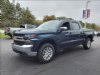 2022 Chevrolet Silverado 1500 Limited LT Blue, Windber, PA