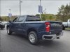 2022 Chevrolet Silverado 1500 Limited LT Blue, Windber, PA