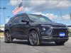 2025 Chevrolet TrailBlazer RS , Kerrville, TX